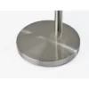 Layla Floor Lamp Brushed Steel - Adesso 1 Layla Floor Lamp Brushed Steel - Adesso -Home Furnishings Store GUEST 42e0a665 293f 4c05 83e1 628f757c3b00
