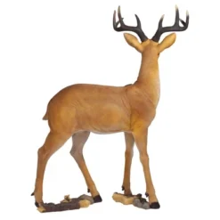 Design Toscano Woodland Buck Deer Statue 10 Design Toscano Woodland Buck Deer Statue -Home Furnishings Store GUEST 4330994f 652f 4e6f b07f b45de41d62dd