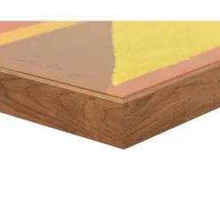 36" X 24" Time And Place Framed Wall Art - Opalhouse™ Designed With Jungalow™ 15 36" X 24" Time And Place Framed Wall Art - Opalhouse™ Designed With Jungalow™ -Home Furnishings Store GUEST 436841f9 ab16 4088 a31f 47a92bb17fe4