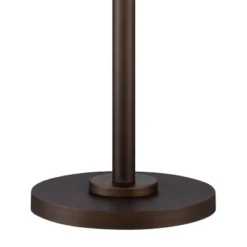 Possini Euro Design Meridian Light Blaster Modern Torchiere Floor Lamp 72" Tall Oil Rubbed Bronze LED Frosted Glass Shade For Living Room Bedroom Home 10 Possini Euro Design Meridian Light Blaster Modern Torchiere Floor Lamp 72" Tall Oil Rubbed Bronze LED Frosted Glass Shade For Living Room Bedroom Home -Home Furnishings Store GUEST 476c80f4 ccad 48c4 86fd ea8a20cd7528