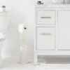 Freestanding Toilet Paper Holder - Brightroom™ 2 Freestanding Toilet Paper Holder - Brightroom™ -Home Furnishings Store GUEST 4773619f 738d 4ccf 9285 0cd132ffe67d