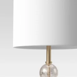 Stacked Glass Ball Floor Lamp - Threshold™ -Home Furnishings Store GUEST 47fb7c4b 7c71 4f75 87fb ed57e2d5ec13