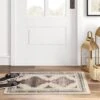 Cromwell Washable Printed Persian Style Rug Tan - Threshold™ 1 Cromwell Washable Printed Persian Style Rug Tan - Threshold™ -Home Furnishings Store GUEST 48683614 527f 48e7 907c a77ede8c03df