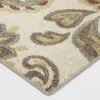 2'x7' Runner Floral Paisley Rug Beige - Threshold™ 2 2'x7' Runner Floral Paisley Rug Beige - Threshold™ -Home Furnishings Store GUEST 49269e79 00be 45ab ab41 5bb033feb88c