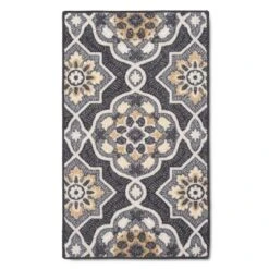Rowena Accent Rug - Threshold™ 17 Rowena Accent Rug - Threshold™ -Home Furnishings Store GUEST 4a4222fe 62eb 46c4 a2cf 7d022dcbf2f6