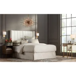 Possini Euro Design Janae Plated Gold Chandelier 29 1/2" Wide Modern Sputnik 12-Light Fixture For Dining Room House Foyer Kitchen Island Entryway 15 Possini Euro Design Janae Plated Gold Chandelier 29 1/2" Wide Modern Sputnik 12-Light Fixture For Dining Room House Foyer Kitchen Island Entryway -Home Furnishings Store GUEST 4c57285a 0bc5 4cd6 83ad 9c2cda2ef462