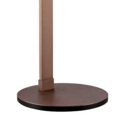 Possini Euro Design Magnum Modern Task Floor Lamp 61" Tall French Bronze Brown Metal LED Adjustable For Living Room Reading Bedroom Office House Home 13 Possini Euro Design Magnum Modern Task Floor Lamp 61" Tall French Bronze Brown Metal LED Adjustable For Living Room Reading Bedroom Office House Home -Home Furnishings Store GUEST 4c796b6d ff55 4f01 a995 246b7e3df257