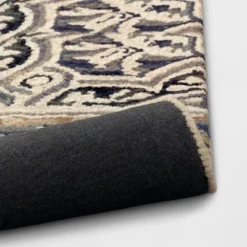 Floral Belfast Tufted Rug - Threshold 7 Floral Belfast Tufted Rug - Threshold -Home Furnishings Store GUEST 4cdbd814 0c42 4560 a686 6d6cace90f7c