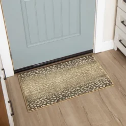 Elderberry Snake Skin Print Woven Rug Gray - Opalhouse 20 Elderberry Snake Skin Print Woven Rug Gray - Opalhouse -Home Furnishings Store GUEST 4e4d1ed9 b6c8 40a1 aca7 94ee681468f3