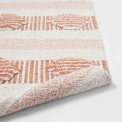 20"x32" Global Bath Rug Clay Pink - Threshold™ 7 20"x32" Global Bath Rug Clay Pink - Threshold™ -Home Furnishings Store GUEST 4f5e5d5b ad8c 48f0 9a07 e0e3d3f16ef6