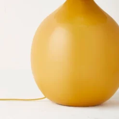Floor Lamp Yellow Ceramic With Elongated Shade (Includes LED Light Bulb) - Opalhouse™ Designed With Jungalow™ 9 Floor Lamp Yellow Ceramic With Elongated Shade (Includes LED Light Bulb) - Opalhouse™ Designed With Jungalow™ -Home Furnishings Store GUEST 50dbde3b 2b11 4eee b2c8 208fd635376d