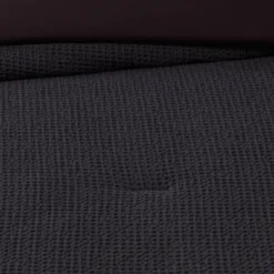 Washed Waffle Weave Comforter & Pillow Sham Set - Threshold 8 Washed Waffle Weave Comforter & Pillow Sham Set - Threshold -Home Furnishings Store GUEST 515c4ddc 670c 426c be8c d1f2bb870ffd