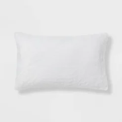 Butterfly Print Microfiber Decorative Bed Set With Throw Blue/Red/White - Room Essentials™ -Home Furnishings Store GUEST 5437d3f9 545e 4bb9 b595 c1a10bd9f3ee