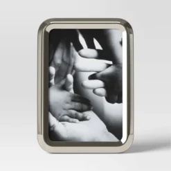 Polished Chrome Rounded Metal Table Frame Silver - Threshold™ 9 Polished Chrome Rounded Metal Table Frame Silver - Threshold™ -Home Furnishings Store GUEST 55ff573e 8b35 4e7a b8ff 10bd6a66b88c