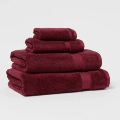 Antimicrobial Towel - Threshold™ 8 Antimicrobial Towel - Threshold™ -Home Furnishings Store GUEST 5635adf4 f57d 4335 acb4 14c36dc6331e