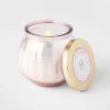 14oz Lidded Pink Depression Glass Jar Pink Champagne Candle - Opalhouse™ 1 14oz Lidded Pink Depression Glass Jar Pink Champagne Candle - Opalhouse™ -Home Furnishings Store GUEST 57149339 d7b8 4fc6 8e3f 9d66de247380