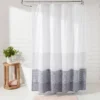 Nautical Shower Curtain Ombre Blue - Threshold™ 2 Nautical Shower Curtain Ombre Blue - Threshold™ -Home Furnishings Store GUEST 5809992a 6100 4088 a893 18406dc1f358