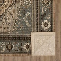 Floral Woven Accent Rug - Threshold 12 Floral Woven Accent Rug - Threshold -Home Furnishings Store GUEST 5812550d f7a8 4bf6 8568 2f15e501f2d8