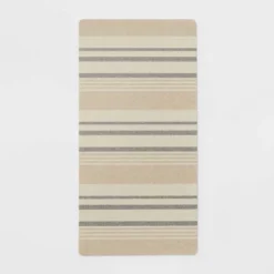 20" X 40" Low Profile Charmed Manor Patterned Polyurethane Kitchen Mat With Foam Rubber Backing - Threshold™ 23 20" X 40" Low Profile Charmed Manor Patterned Polyurethane Kitchen Mat With Foam Rubber Backing - Threshold™ -Home Furnishings Store GUEST 582e295a 58b0 4807 b082 15ed3139bc23