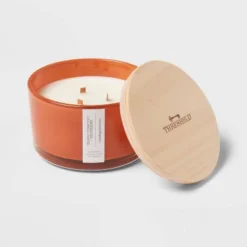 Island Starfruit And Nectarine Candle Orange - Threshold™ 9 Island Starfruit And Nectarine Candle Orange - Threshold™ -Home Furnishings Store GUEST 5945c780 cab9 410c 99cd 5ef7a4e16ce9