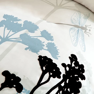 Blake 7 Piece Comforter Set 4 Blake 7 Piece Comforter Set - Image 2