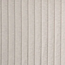 Herringbone Flannel Quilt Beige - Threshold -Home Furnishings Store GUEST 5b585424 c03c 473a bc63 270682515adc