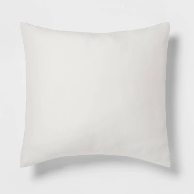 8pc Clipped Jacquard Stripe Comforter Bedding Set - Threshold™ 7 8pc Clipped Jacquard Stripe Comforter Bedding Set - Threshold™ - Image 5