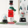 Snowman Countdown Nutcracker Figure - Wondershop™ 1 Snowman Countdown Nutcracker Figure - Wondershop™ -Home Furnishings Store GUEST 5c25dbe8 9e2f 475c 87c5 a06acaefe436