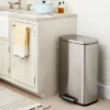 45L Rectangular Step Trash Can - Brightroom™ 1 45L Rectangular Step Trash Can - Brightroom™ -Home Furnishings Store GUEST 5cac2856 a14e 4fe7 b788 b11b902fab8a