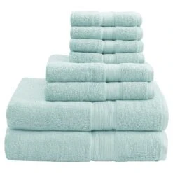 8pc Cotton Bath Towel Set 31 8pc Cotton Bath Towel Set -Home Furnishings Store GUEST 5d54ee7d f1af 459a 84f2 d1dc62e52f8f