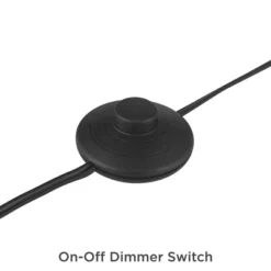 Possini Euro Design Flute Modern Torchiere Floor Lamp 64" Tall Satin Black Brushed Nickel White Linen Shade For Living Room Bedroom Office House Home -Home Furnishings Store GUEST 5d5c1712 396b 4cc9 a9f7 59700b47173b