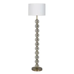 Stacked Glass Ball Floor Lamp - Threshold™ -Home Furnishings Store GUEST 5deaca74 eac5 4879 88bd 820a9a0e5d2e
