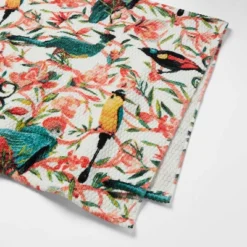 Floral Bird Bath Towel - Opalhouse 9 Floral Bird Bath Towel - Opalhouse -Home Furnishings Store GUEST 5e2b6a68 861f 4f22 b44a 0f04b4b2f42e