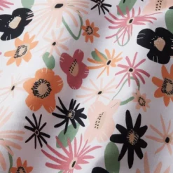 Easy Care Printed Pattern Sheet Set - Room Essentials™ 7 Easy Care Printed Pattern Sheet Set - Room Essentials™ -Home Furnishings Store GUEST 5f28f0f0 6287 4467 bb81 8a0ef52dcde4