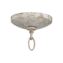 Possini Euro Design Ornament Aged Silver Gold Bronze Chandelier 23 1/4" Wide Industrial 6-Light Fixture For Dining Room Foyer Kitchen Island Entryway 14 Possini Euro Design Ornament Aged Silver Gold Bronze Chandelier 23 1/4" Wide Industrial 6-Light Fixture For Dining Room Foyer Kitchen Island Entryway -Home Furnishings Store GUEST 605124b7 d604 4bcf 91b7 4c9454432587