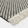 Chevron Woven Area Rug Black/White - Project 62™ 1 Chevron Woven Area Rug Black/White - Project 62™ -Home Furnishings Store GUEST 619f7d71 978f 4c4b 94a8 0125f6cbef20