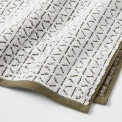 6pc Boho Bath Towels And Washcloths Set - Threshold™ 16 6pc Boho Bath Towels And Washcloths Set - Threshold™ -Home Furnishings Store GUEST 6398d0a1 5544 47f2 a181 41cc4774d1e7