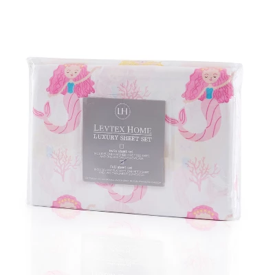 Marina Sheet Set - Levtex Home 7 Marina Sheet Set - Levtex Home - Image 5