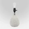 Ceramic Textured Table Lamp Base White - Threshold™ 2 Ceramic Textured Table Lamp Base White - Threshold™ -Home Furnishings Store GUEST 65bf2910 73e1 4843 bce6 dbffb7e099c0