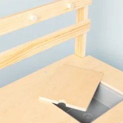 Kids' Gardening Bench - 3pc - Hearth & Hand™ With Magnolia 8 Kids' Gardening Bench - 3pc - Hearth & Hand™ With Magnolia -Home Furnishings Store GUEST 663e9d7b 399d 4a74 8376 d3465dd52ff8