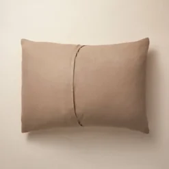 3pc Heathered Stripe Duvet Cover Bedding Set Brown - Hearth & Hand™ With Magnolia 12 3pc Heathered Stripe Duvet Cover Bedding Set Brown - Hearth & Hand™ With Magnolia -Home Furnishings Store GUEST 6a14af61 9703 4b06 a407 bdd19fb003f3