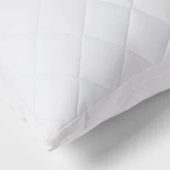 Cool To Touch Firm Bed Pillow - Threshold™ -Home Furnishings Store GUEST 6ac77431 7ab7 46a7 9088 3fcdbddb9f96