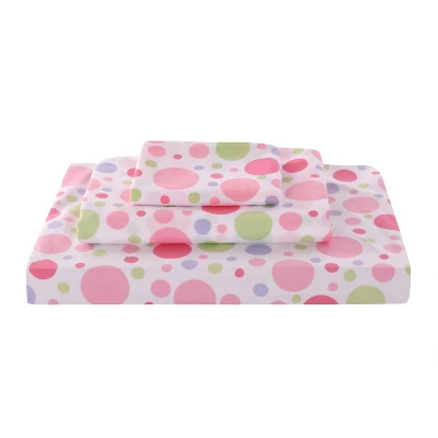 Merrill Girl Sheet Set - Levtex Home 7 Merrill Girl Sheet Set - Levtex Home - Image 5