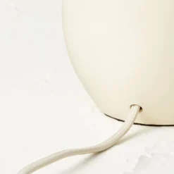 Small Table Lamp With Fringe Shade Off-White (Includes LED Light Bulb) - Opalhouse™ Designed With Jungalow™ -Home Furnishings Store GUEST 6fccb58d db9a 4434 8ae1 d8a3098bde9a