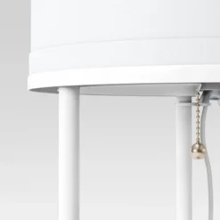 Shelf Floor Lamp White - Room Essentials™ 8 Shelf Floor Lamp White - Room Essentials™ -Home Furnishings Store GUEST 7060d127 7a12 42f5 9d5c 2ab3c7247306