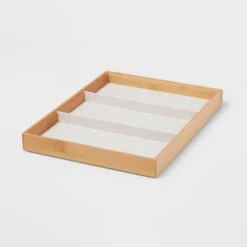 9" X 12" Stackable Bamboo Accessory Tray - Brightroom™ 15 9" X 12" Stackable Bamboo Accessory Tray - Brightroom™ -Home Furnishings Store GUEST 71ac70ac 4b9f 43f9 911a 4dcd6f1d6517