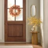 26" Rusted Eucalyptus Wreath - Hearth & Hand™ With Magnolia 2 26" Rusted Eucalyptus Wreath - Hearth & Hand™ With Magnolia -Home Furnishings Store GUEST 72458338 1d1f 49ba a36e a48c08f99022