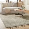 7'x10' Westlake Placed Persian Style Rug Tan - Threshold™ Designed With Studio McGee 1 7'x10' Westlake Placed Persian Style Rug Tan - Threshold™ Designed With Studio McGee -Home Furnishings Store GUEST 73c17eb3 865e 4733 8365 2189194d2010