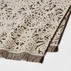 Allover Pattern Towels Black/White - Opalhouse 9 Allover Pattern Towels Black/White - Opalhouse -Home Furnishings Store GUEST 75ebd1c9 a8dd 4925 9e39 6d2f269cd900