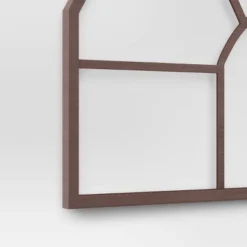 36" X 24" Arch Wall Panel Brown - Threshold™ -Home Furnishings Store GUEST 78f89502 11b5 46d9 bdae 8d0e56bf2e6b